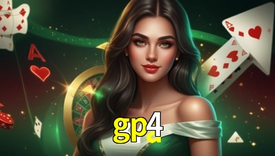 gp4 Casino: Jogue Online e Ganhe Grandes Prêmios gp4 Casino: Jogue Online e Ganhe Grandes Prêmios